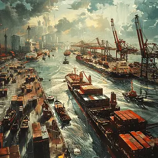 电脑打印为什么会分页呢