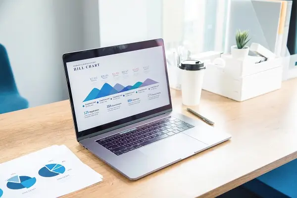 什么时候开始用电脑码字