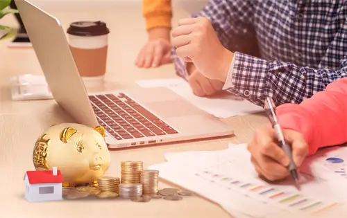 技校学电脑学的是什么