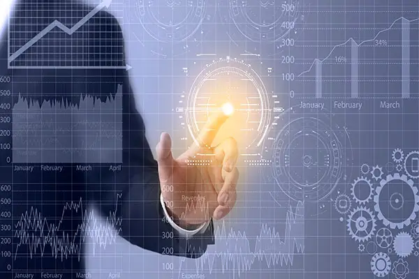 为什么我大舅家里有电脑